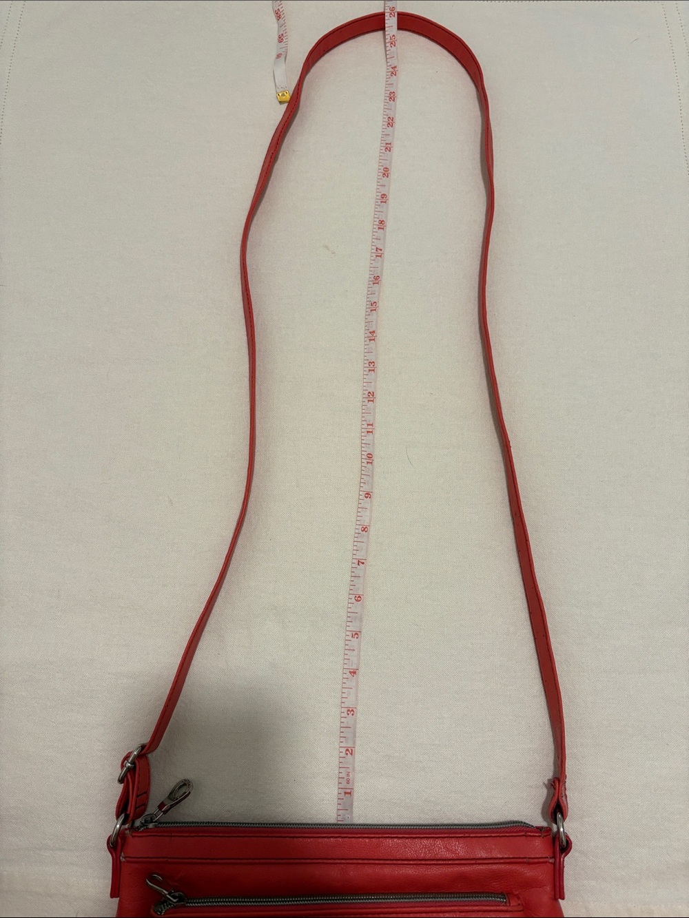 Relic Crossbody Bag - Picture 16 of 16